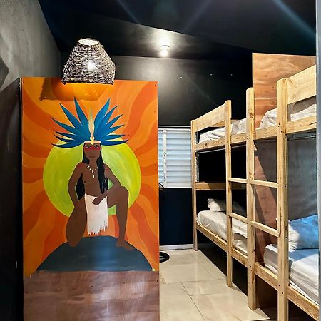 Hostel Watermelon House Samana Экстерьер фото