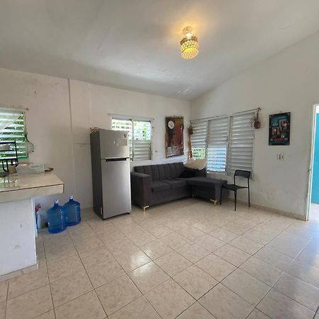 Hostel Watermelon House Samana Экстерьер фото