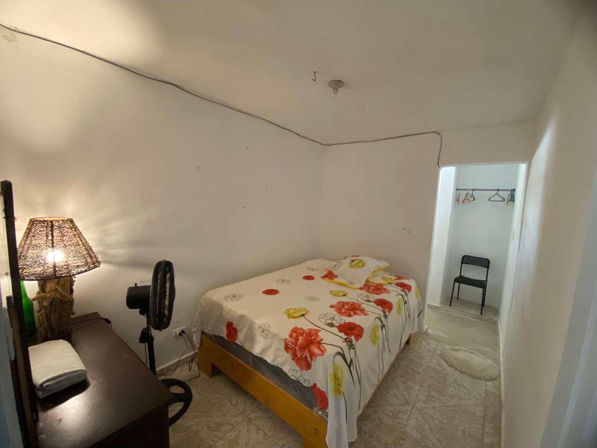 Hostel Watermelon House Samana Экстерьер фото