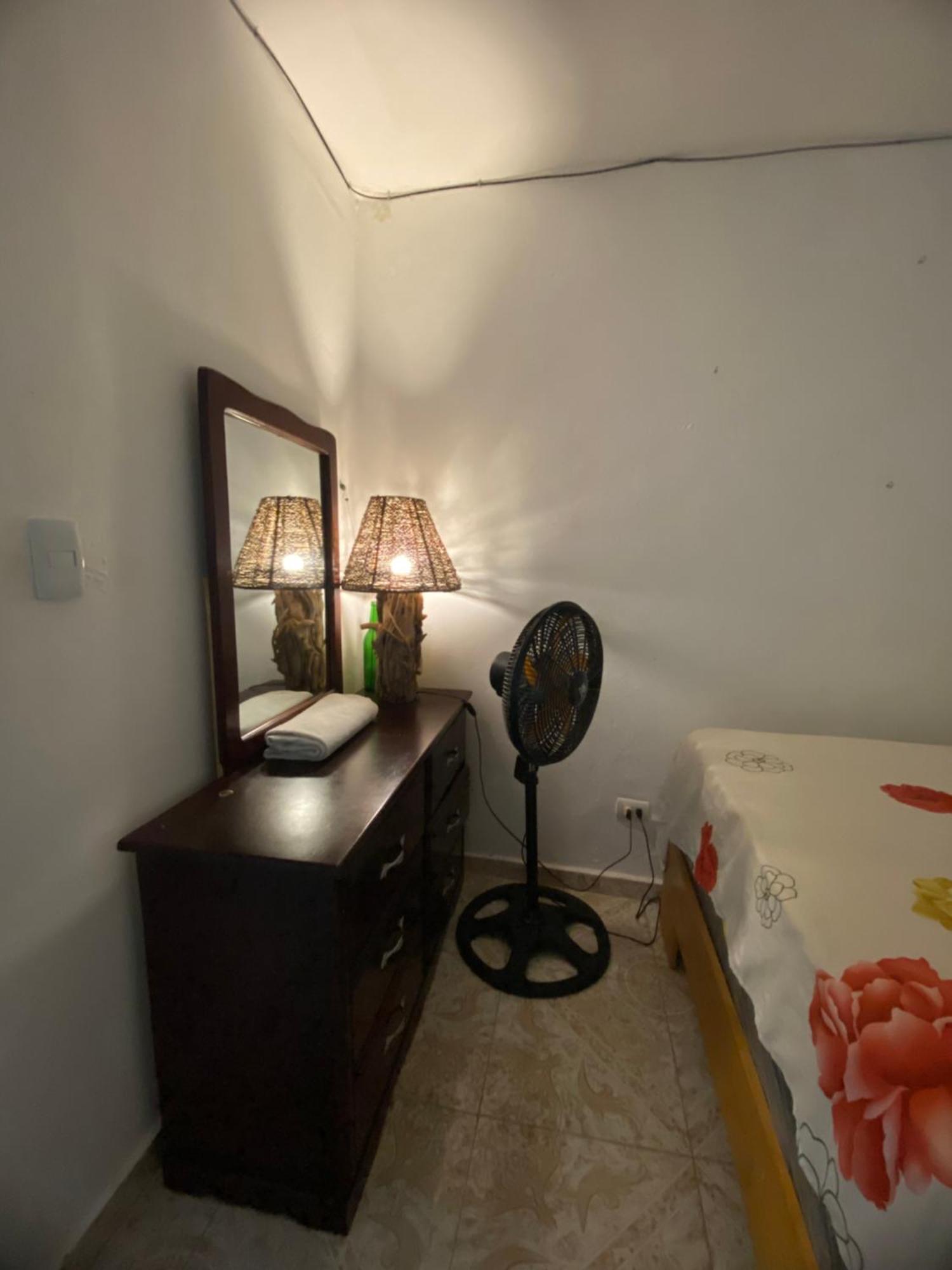 Hostel Watermelon House Samana Экстерьер фото