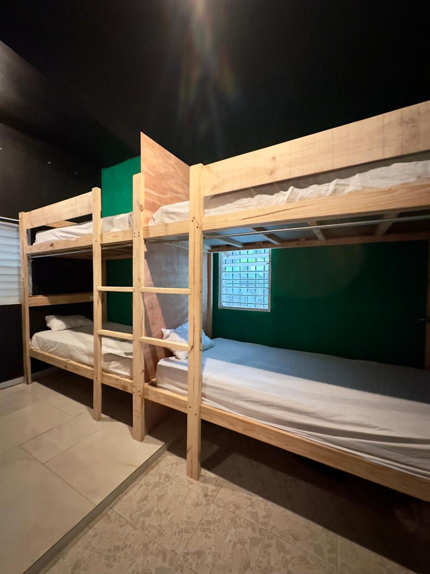 Hostel Watermelon House Samana Экстерьер фото