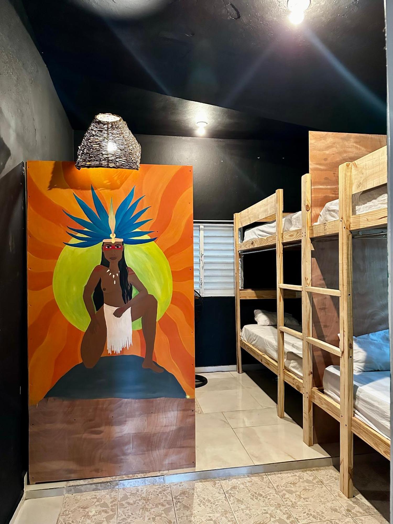 Hostel Watermelon House Samana Экстерьер фото