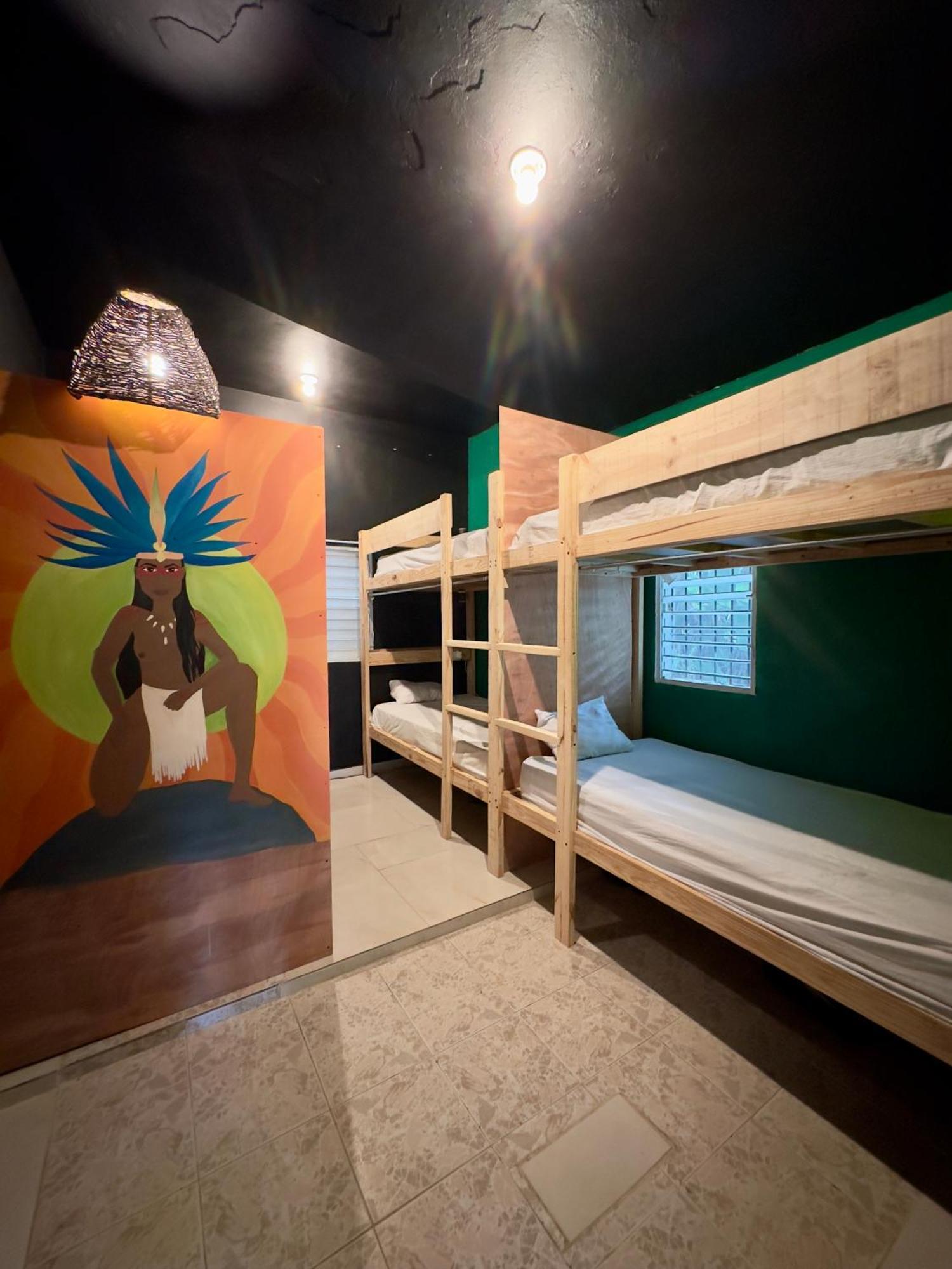 Hostel Watermelon House Samana Экстерьер фото