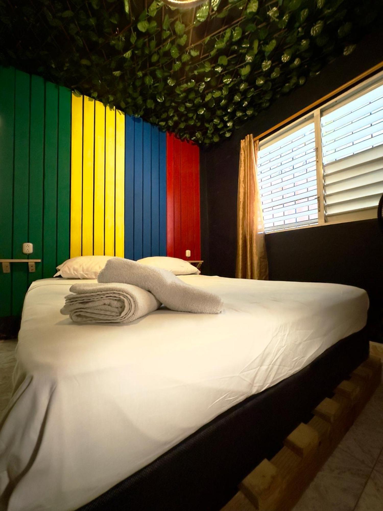 Hostel Watermelon House Samana Экстерьер фото