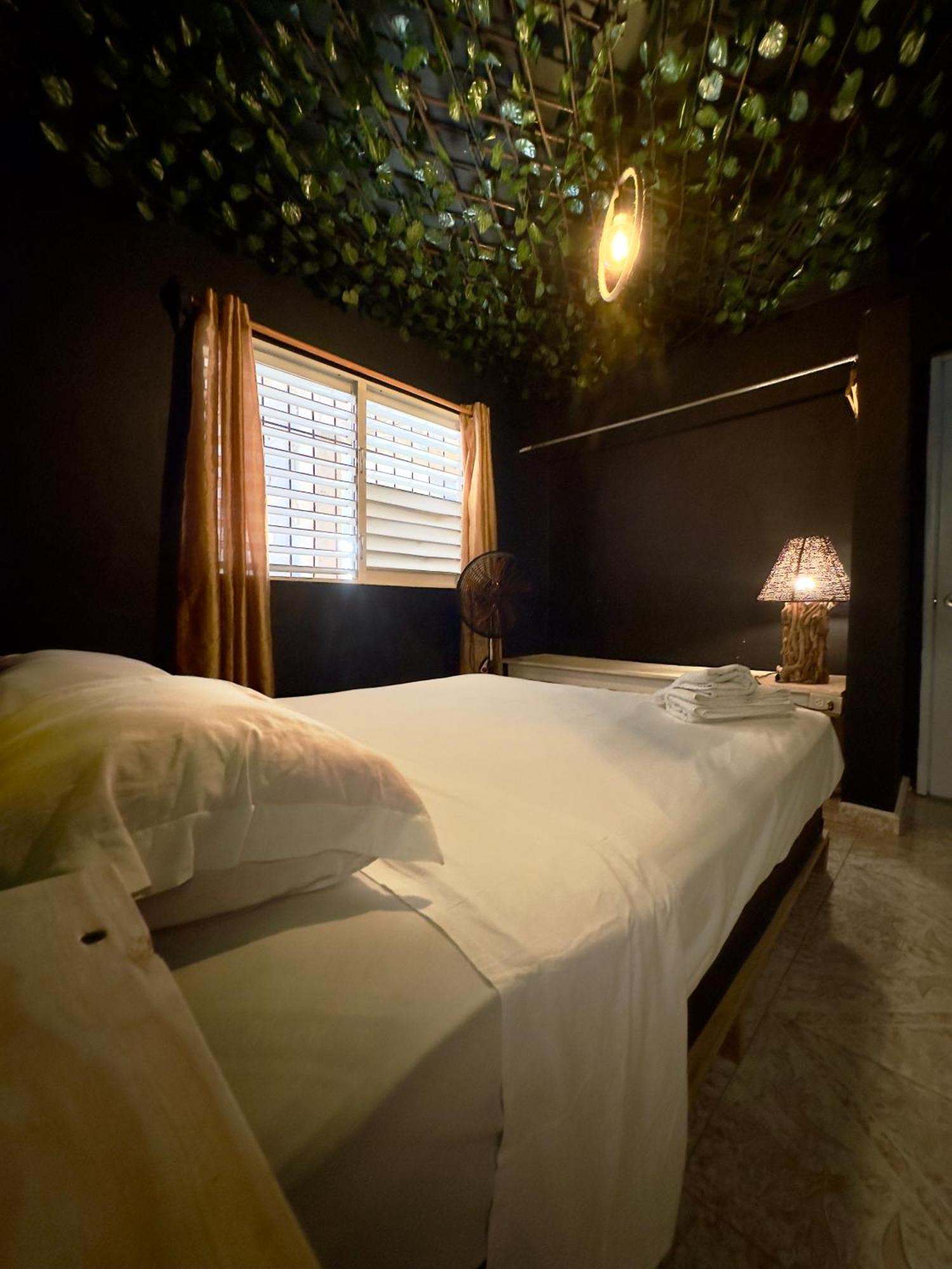 Hostel Watermelon House Samana Экстерьер фото