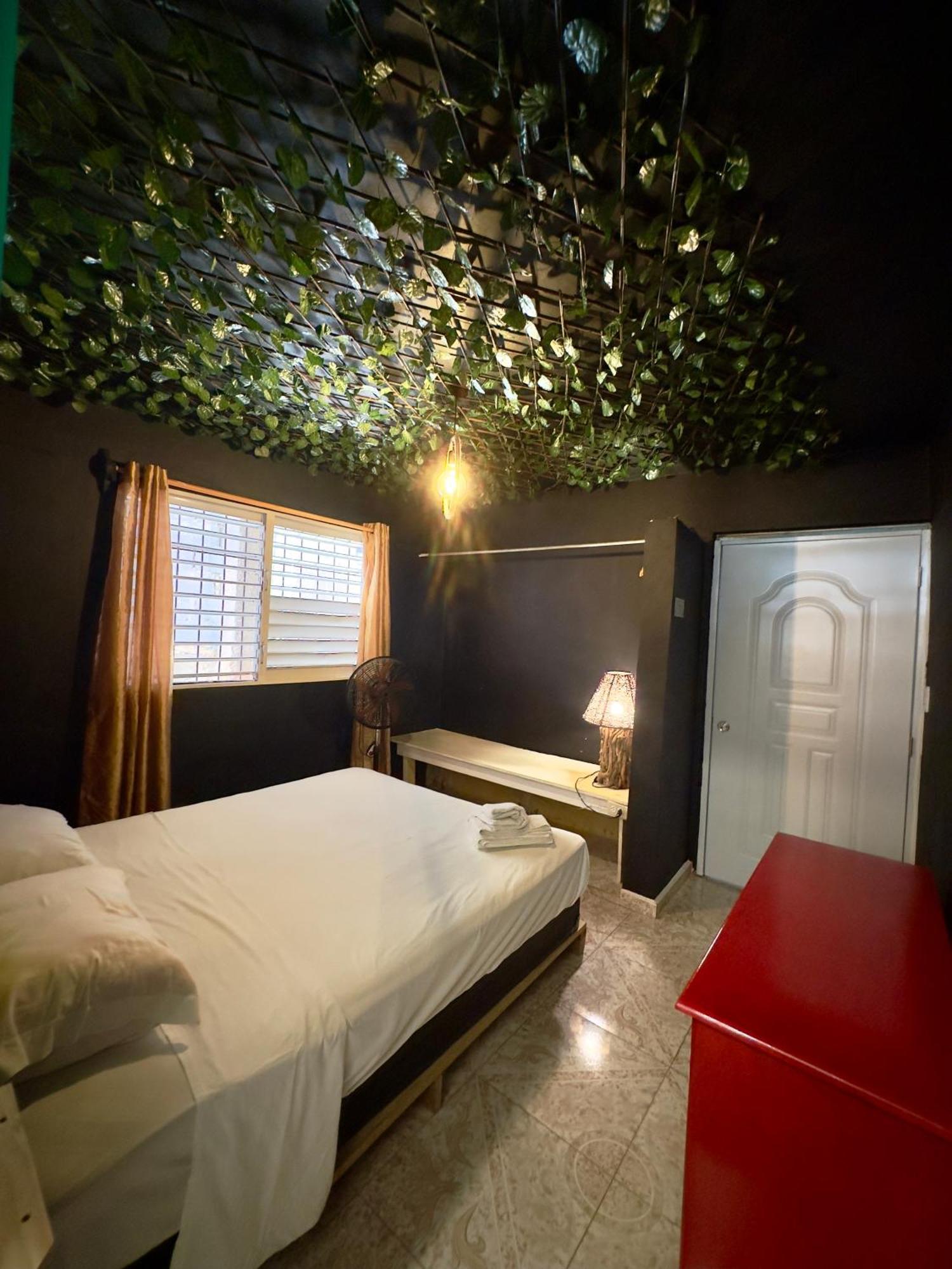Hostel Watermelon House Samana Экстерьер фото