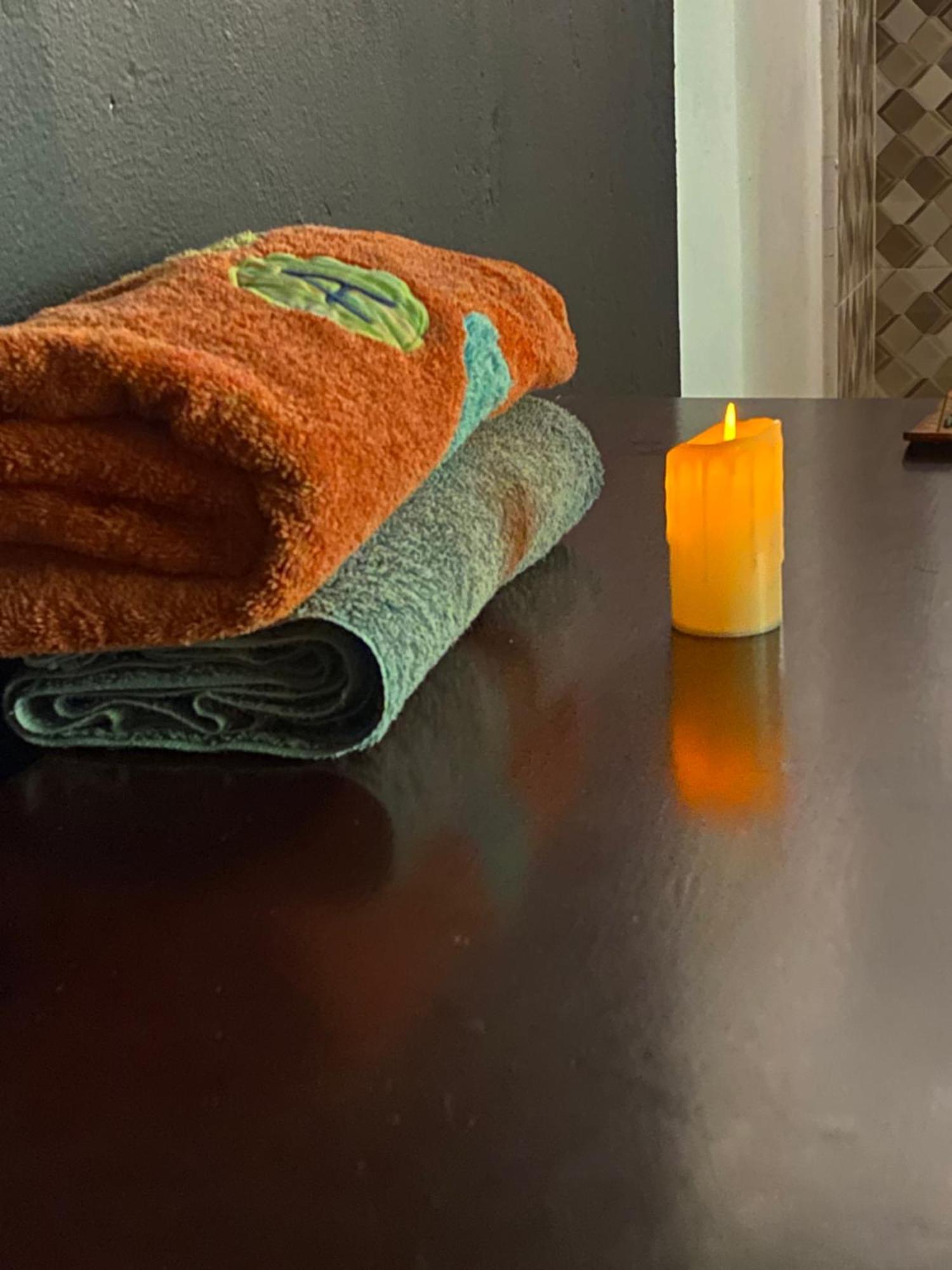 Hostel Watermelon House Samana Экстерьер фото