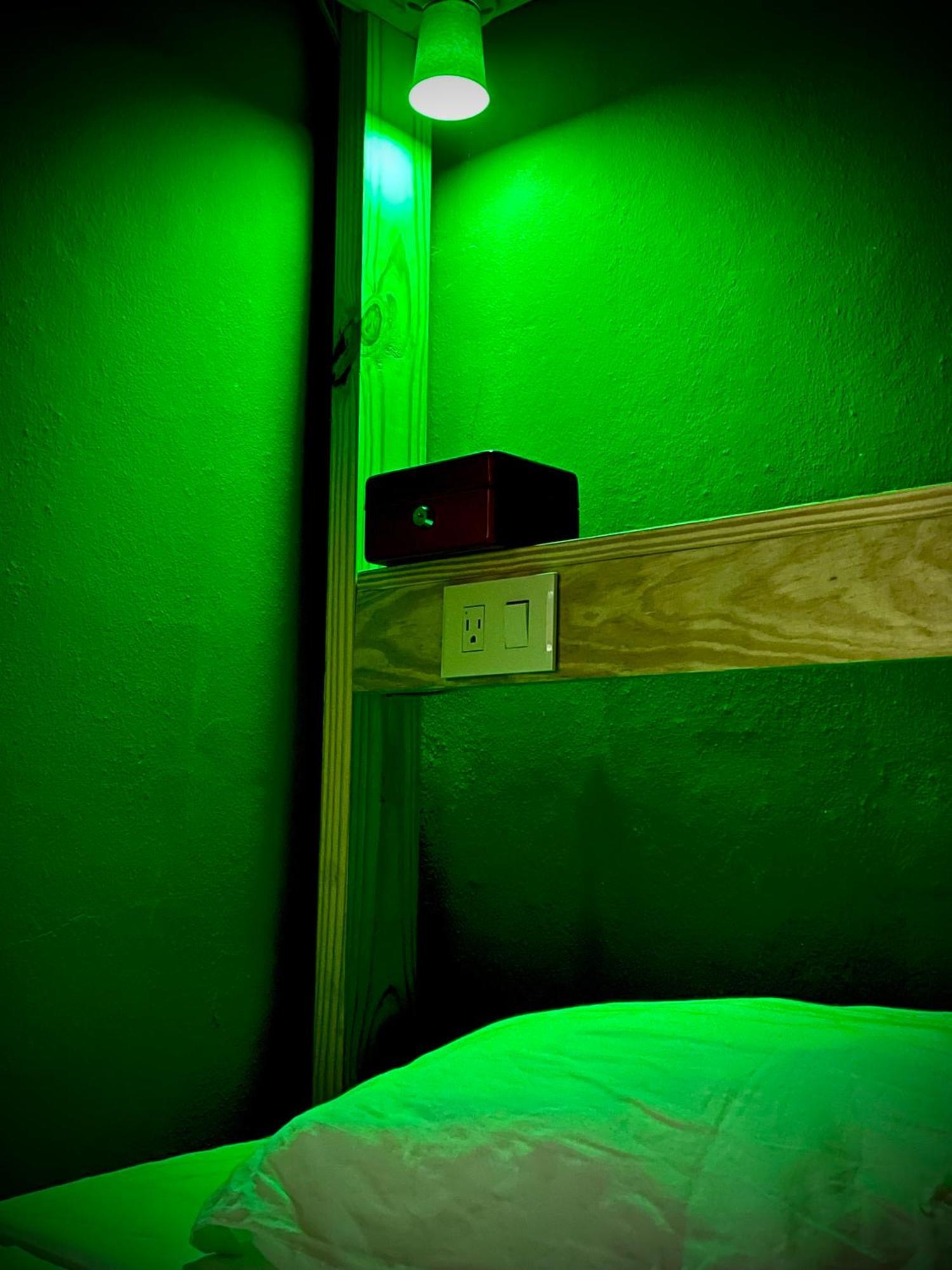 Hostel Watermelon House Samana Экстерьер фото